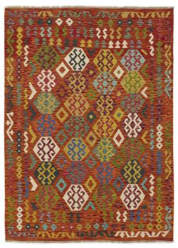 Kilim Afghan 245x177