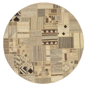 Kelim Patchwork 199x199