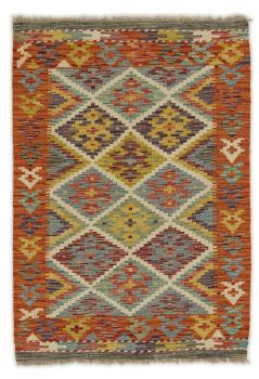 Chilim Afghan 123x84