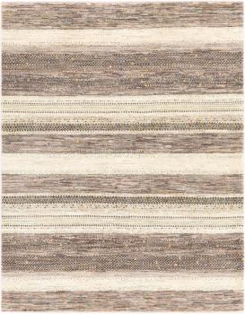 Persja Gabbeh Loribaft Tabiilbaft 194x153