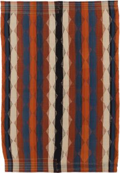 Kilim Fars Antik 217x158