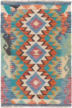 Kilim Afgán 90x60