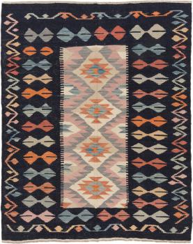 Kilim Afgán 193x156