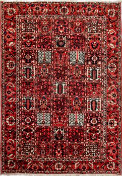 Bakhtiar 301x211