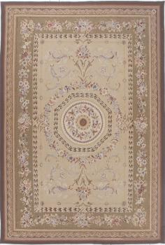 Kilim Aubusson 290x181