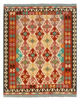 Kilim Afghan 240x175