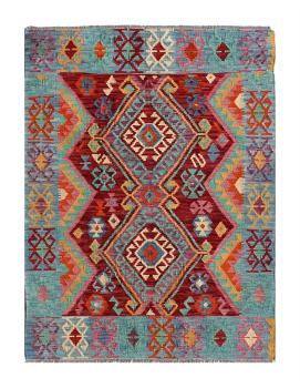 Chilim Afghan Kaudani 173x129