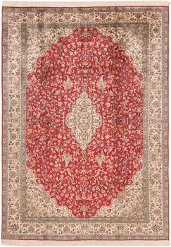 Kashmir Selyem 220x157