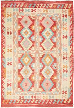 Kilim Afghan 249x174