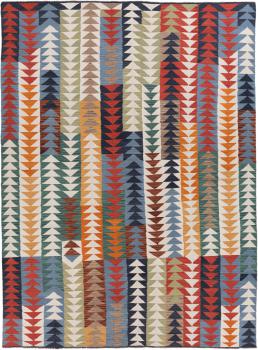 Kilim Afghan Heritage 349x257