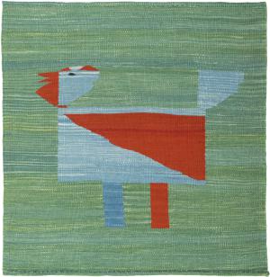 Elysian Dream 91x91