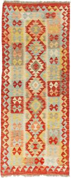 Kilim Afghan 189x96