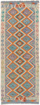 Kilim Afgán 198x74