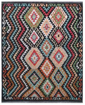 Kilim Afghan 197x159