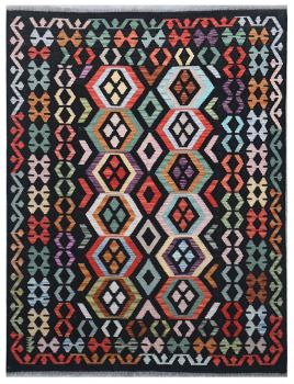 Kilim Afghan 199x152