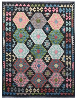 Kilim Afghan 202x152