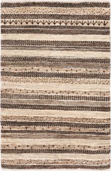 Perzisch Gabbeh Loribaft Tabiibaft 91x61