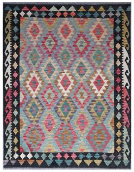 Kilim Afgán 202x154