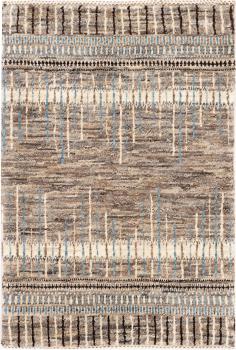 Perzisch Gabbeh Loribaft Tabiibaft 87x61