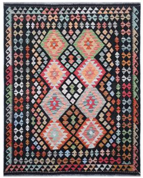 Kilim Afghan 203x155