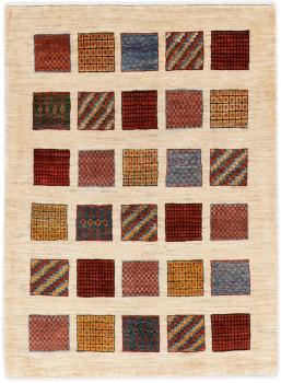 Persian Gabbeh Loribaft 124x101