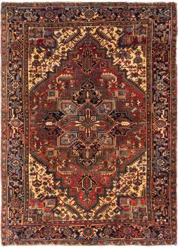 Heriz Antique 271x204