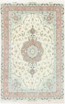 Tabriz 60Raj Selyemfonal 306x200