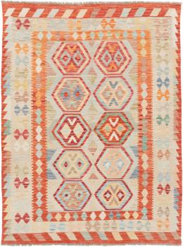 Kilim Afgán 201x150