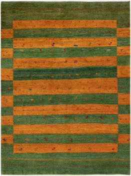 Persisk Gabbeh Kashkuli Banafsheh 191x146