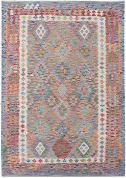 Kilim Afegão 248x175