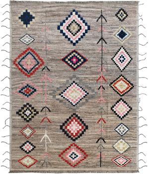 Berber Maroccan 364x291