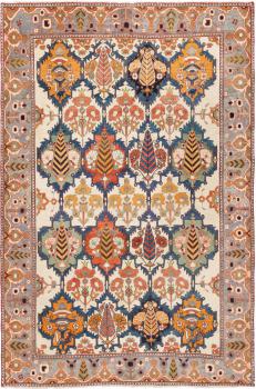 Bakhtiar 234x155