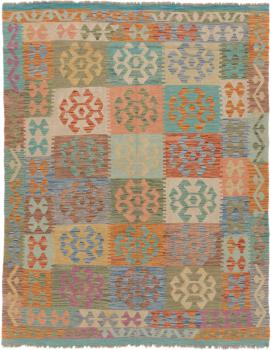 Kilim Afgán 195x155