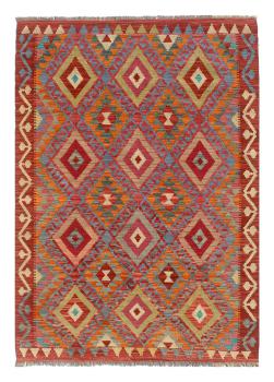 Chilim Afghan Kaudani 196x127