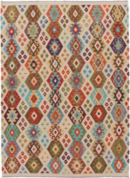 Kilim Afegão Heritage 254x186