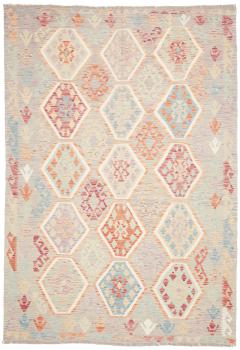 Kilim Afghan 241x168