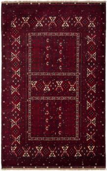 Afghan Mauri 242x163