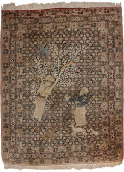 Tabriz Antikke 177x140