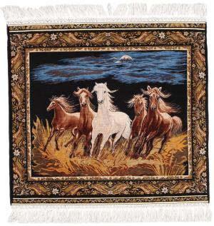 Hereke Silke 49x57