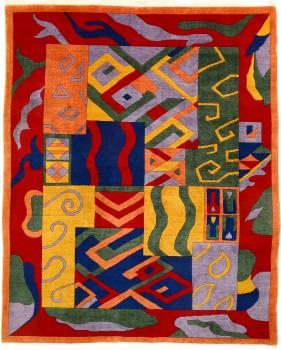 Berber 243x176