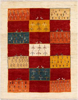 Persian Gabbeh Harmonia 189x149