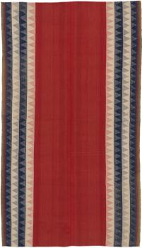 Kilim Fars Antik 226x130