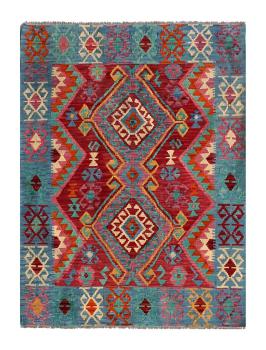 Kelim Afghan Kaudani 178x126