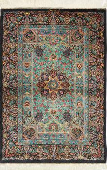 Ghom Silkki 117x81