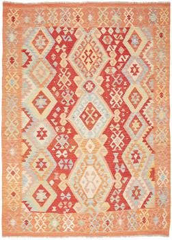 Kilim Afegão 247x183