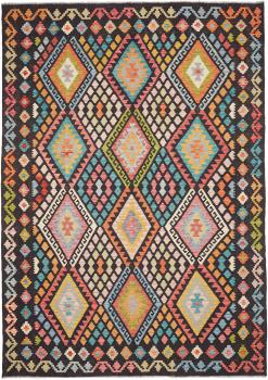 Kilim Afghan 295x211