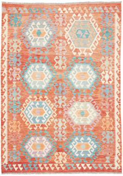Kilim Afghan 246x172