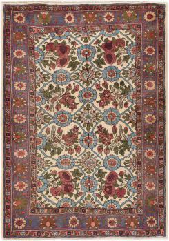 Bakhtiari Old 156x110