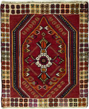 Shiraz 63x52