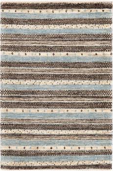 Perzisch Gabbeh Loribaft Tabiibaft 89x62